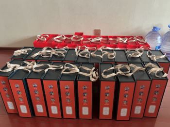 双节同庆家国同欢  贺国庆迎中秋