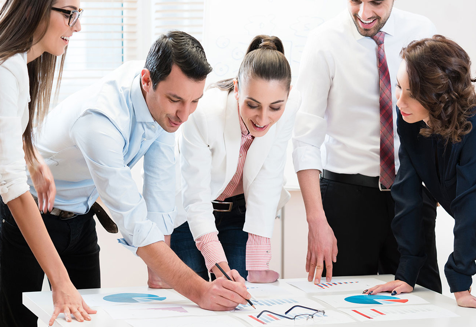 网络公司发展历程