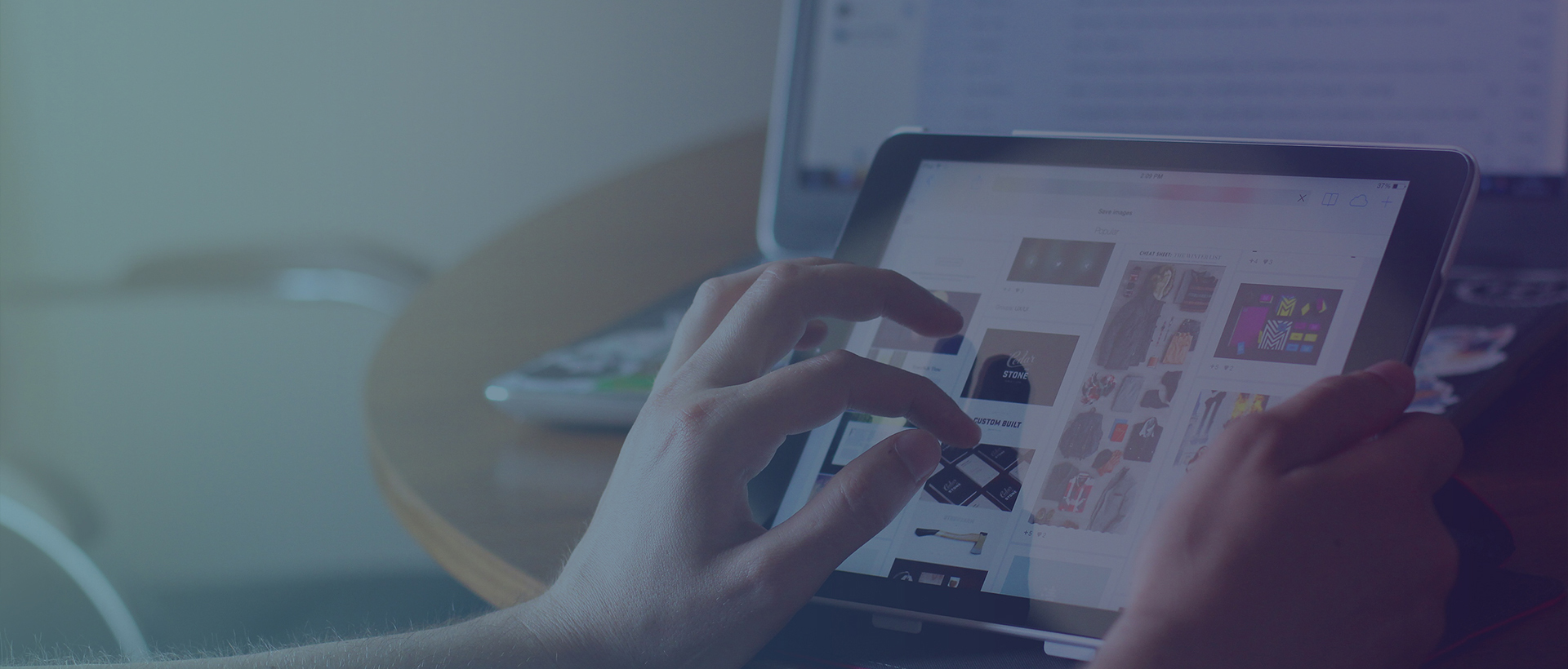 高端网站建设